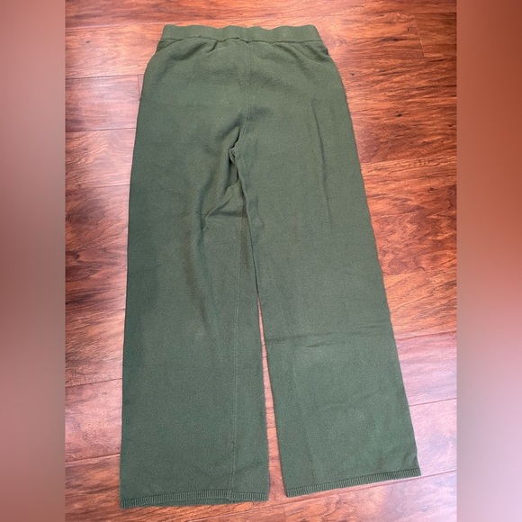 Darling Society Sweater Pants Size M - Picture 3 of 3